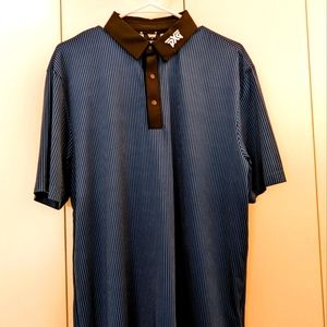 PXG Men's Golf Shirt